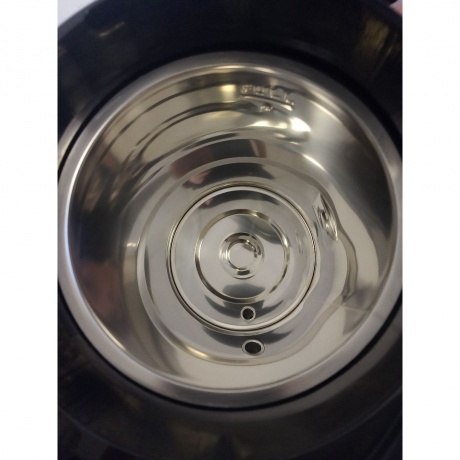 Термопот Starwind STP1130 черный хорошее состояние - фото 4