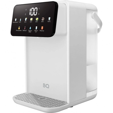 Термопот проточный BQ TP3001 Белый