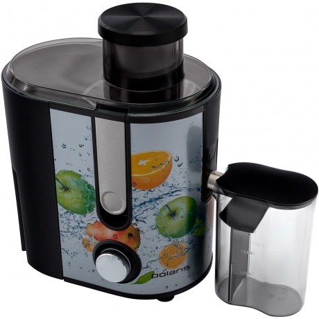 Соковыжималка Polaris PEA 0829 - фото 2