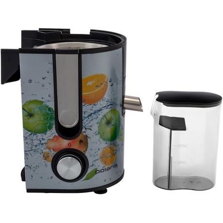 Соковыжималка Polaris PEA 0829 - фото 7