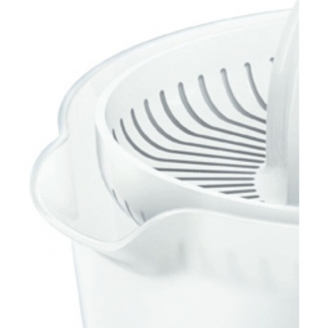 Соковыжималка Philips HR2738 Daily Collection - фото 5