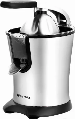 Соковыжималка для цитрусовых Kitfort КТ-1108
