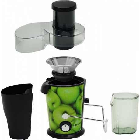 Соковыжималка Polaris PEA 1031 - фото 3