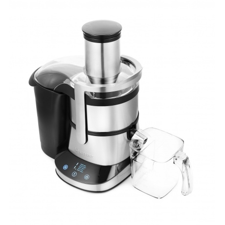 Соковыжималка центробежная Kitfort КТ-1112 - фото 2