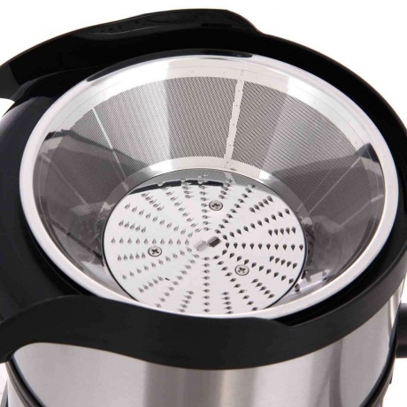 Соковыжималка центробежная Kitfort КТ-1112 - фото 4