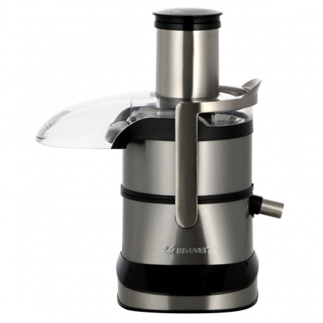 Соковыжималка центробежная Kitfort КТ-1112 - фото 5