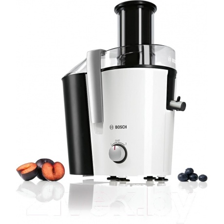 Соковыжималка Bosch MES25A0 - фото 2