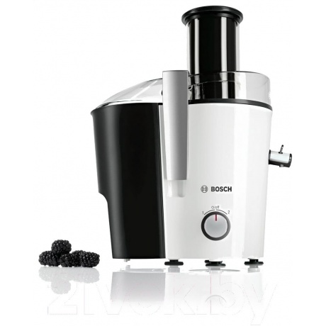 Соковыжималка Bosch MES25A0 - фото 3