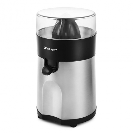 Соковыжималка для цитрусовых Kitfort КТ-1113