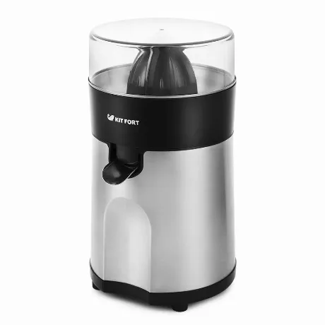 Соковыжималка для цитрусовых Kitfort КТ-1113