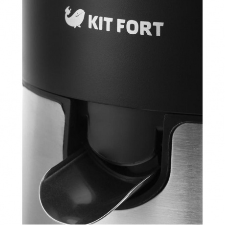 Соковыжималка для цитрусовых Kitfort КТ-1113 - фото 11