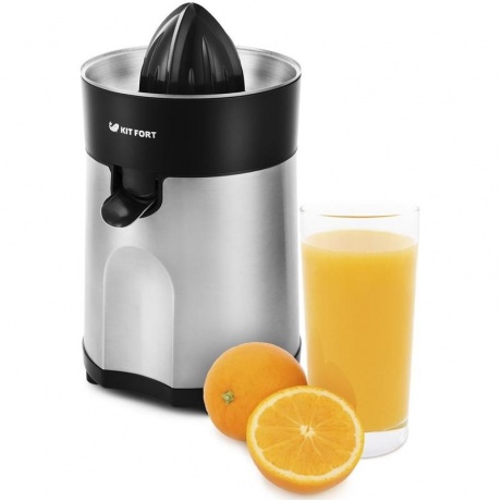 Соковыжималка для цитрусовых Kitfort КТ-1113 - фото 8