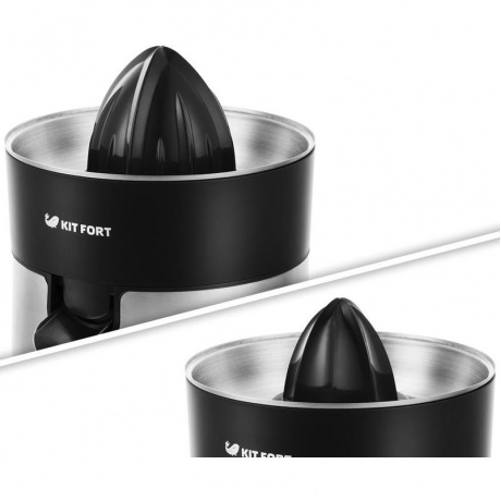 Соковыжималка для цитрусовых Kitfort КТ-1113 - фото 10