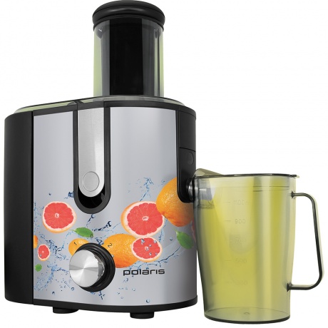 Соковыжималка центробежная Polaris PEA 1241 - фото 1