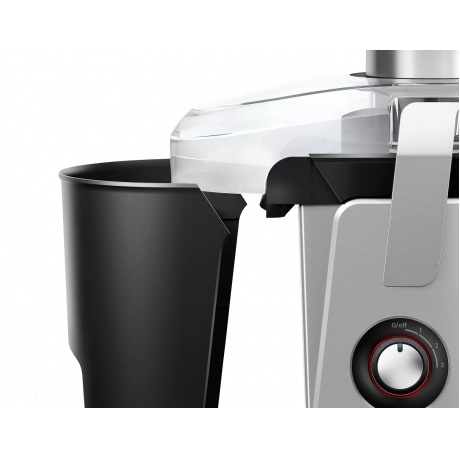 Соковыжималка Bosch MES4010 - фото 2
