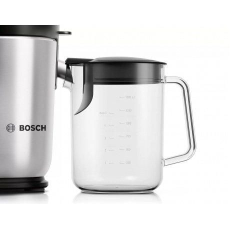 Соковыжималка Bosch MES4010 - фото 10