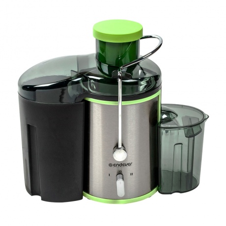 Соковыжималка Endever Sigma-75 - фото 2