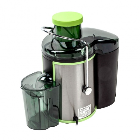 Соковыжималка Endever Sigma-75 - фото 3