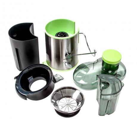 Соковыжималка Endever Sigma-75 - фото 5