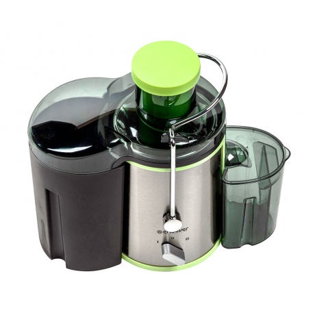 Соковыжималка Endever Sigma-75 - фото 7