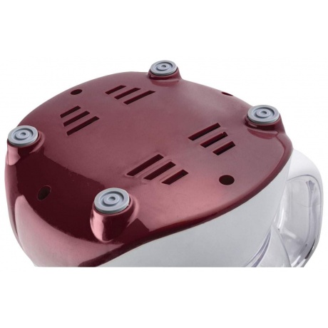 Соковыжималка цитрусовая Scarlett SC-JE50C06 белый/коричневый - фото 4