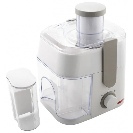 Соковыжималка Aresa AR-2501 - фото 2