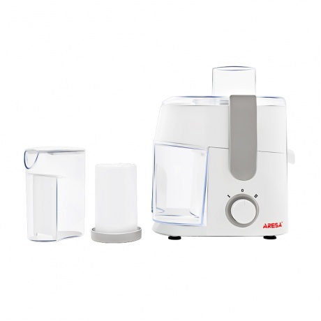 Соковыжималка Aresa AR-2501 - фото 3