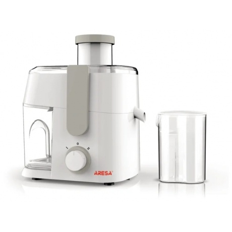 Соковыжималка Aresa AR-2501 - фото 4