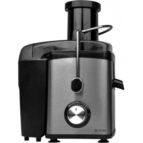 Соковыжималка Vitek VT-3653(ST)