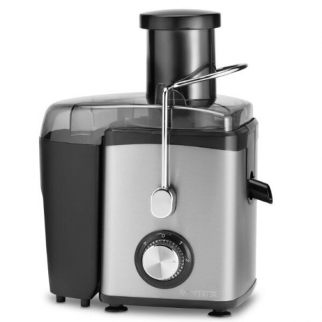 Соковыжималка Vitek VT-3653(ST) - фото 2