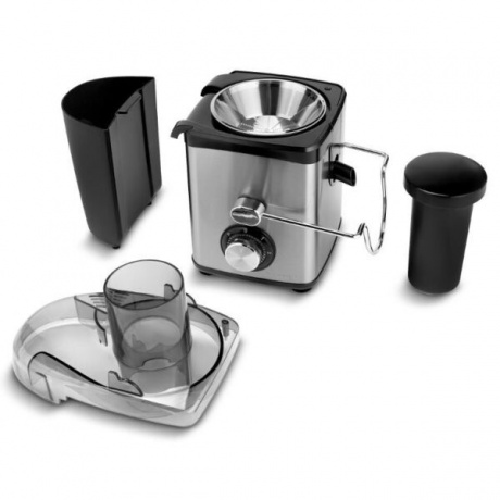 Соковыжималка Vitek VT-3653(ST) - фото 4