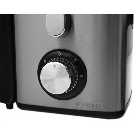 Соковыжималка Vitek VT-3653(ST) - фото 5