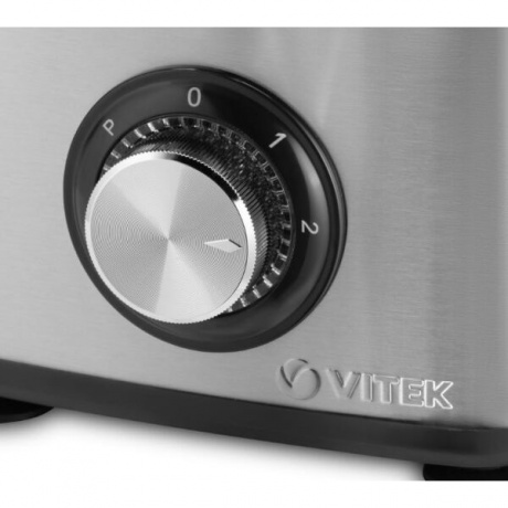Соковыжималка Vitek VT-3653(ST) - фото 6