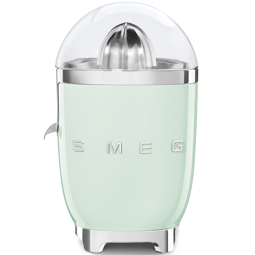 

Соковыжималка Smeg CJF01PGEU