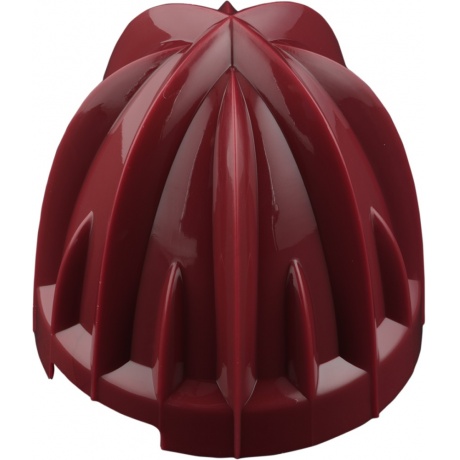 Соковыжималка цитрусовая Scarlett SC-JE50C08 25Вт красный/белый - фото 4