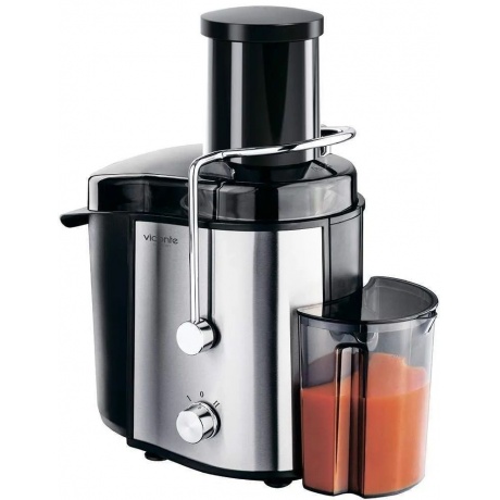 Соковыжималка Viconte VC-5002 - фото 2