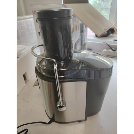 Соковыжималка Viconte VC-5002 - фото 8