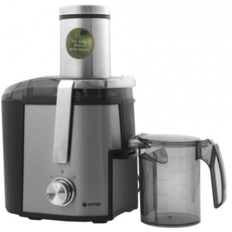Соковыжималка Vitek VT-3667 - фото 2