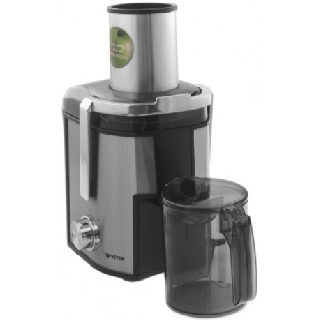 Соковыжималка Vitek VT-3667 - фото 3