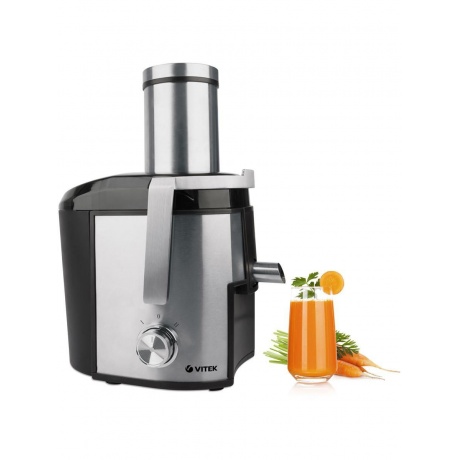 Соковыжималка Vitek VT-3667 - фото 5
