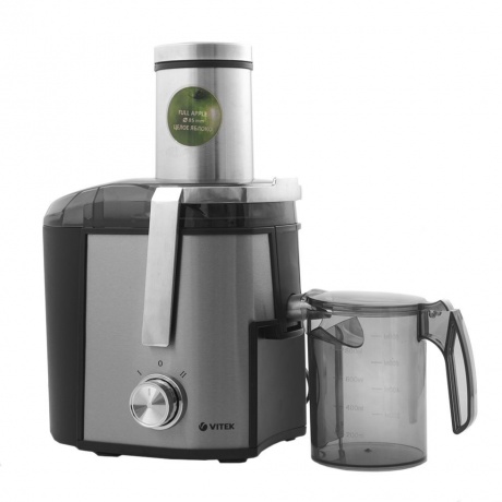 Соковыжималка Vitek VT-3667 - фото 6
