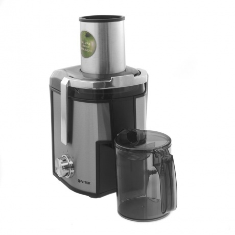Соковыжималка Vitek VT-3667 - фото 7