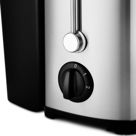 Соковыжималка центробежная Kitfort КТ-1116 - фото 3