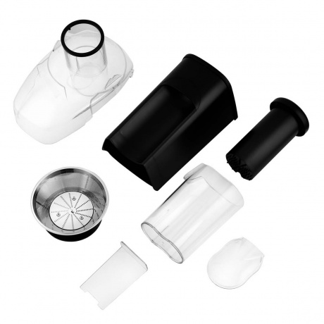 Соковыжималка центробежная Kitfort КТ-1116 - фото 5