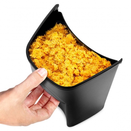 Соковыжималка центробежная Kitfort КТ-1116 - фото 8