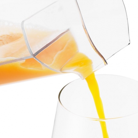 Соковыжималка центробежная Kitfort КТ-1116 - фото 9