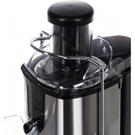 Соковыжималка центробежная Kitfort КТ-1116 - фото 10