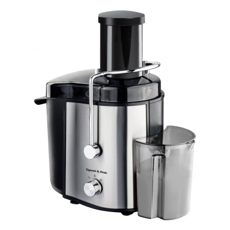 Соковыжималка Zigmund &amp; Shtain EJ-751 - фото 1