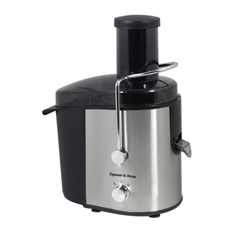 Соковыжималка Zigmund &amp; Shtain EJ-751 - фото 2