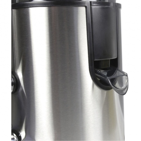 Соковыжималка Zigmund &amp; Shtain EJ-751 - фото 4